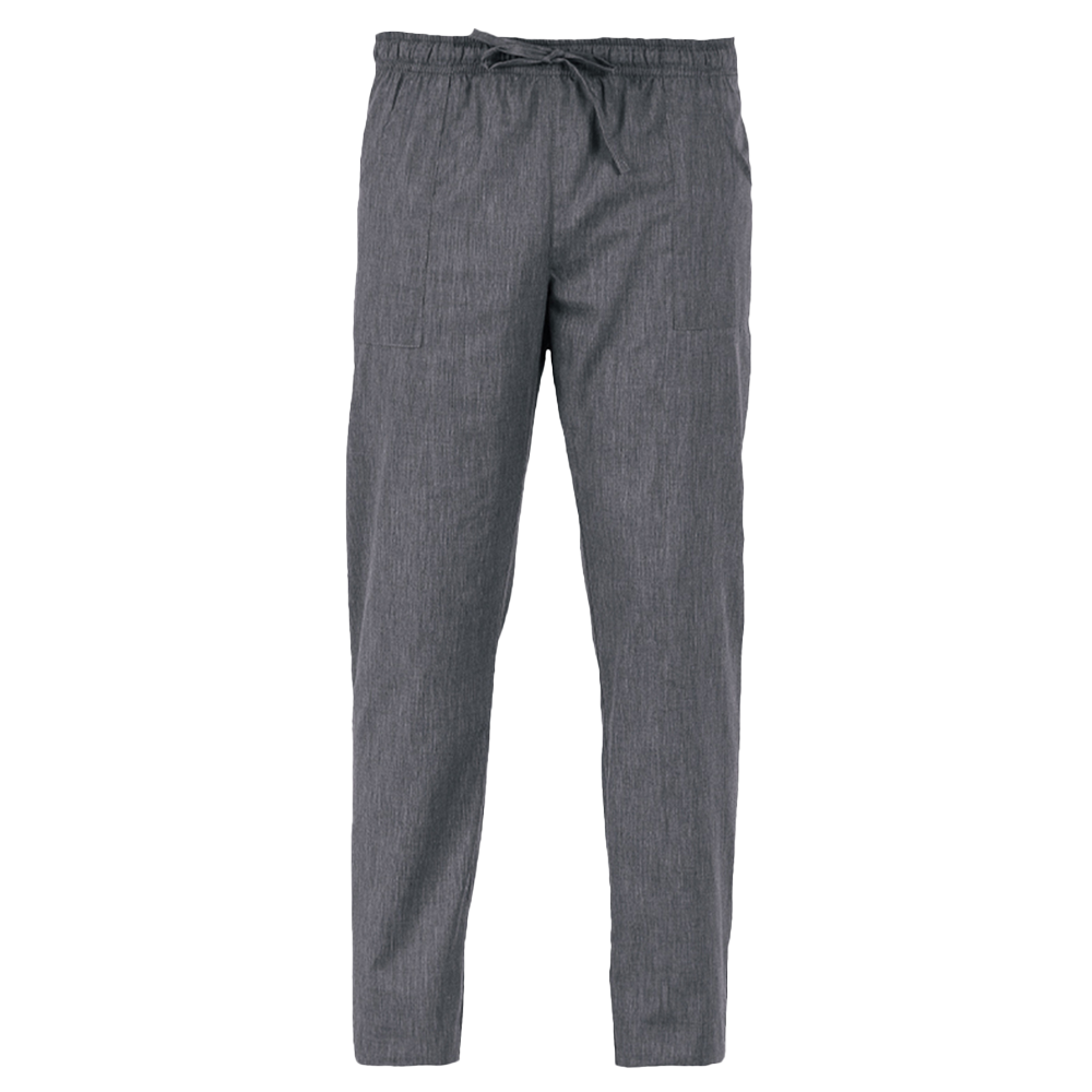 PANTALON NOAH GRIS GIBLOR'S