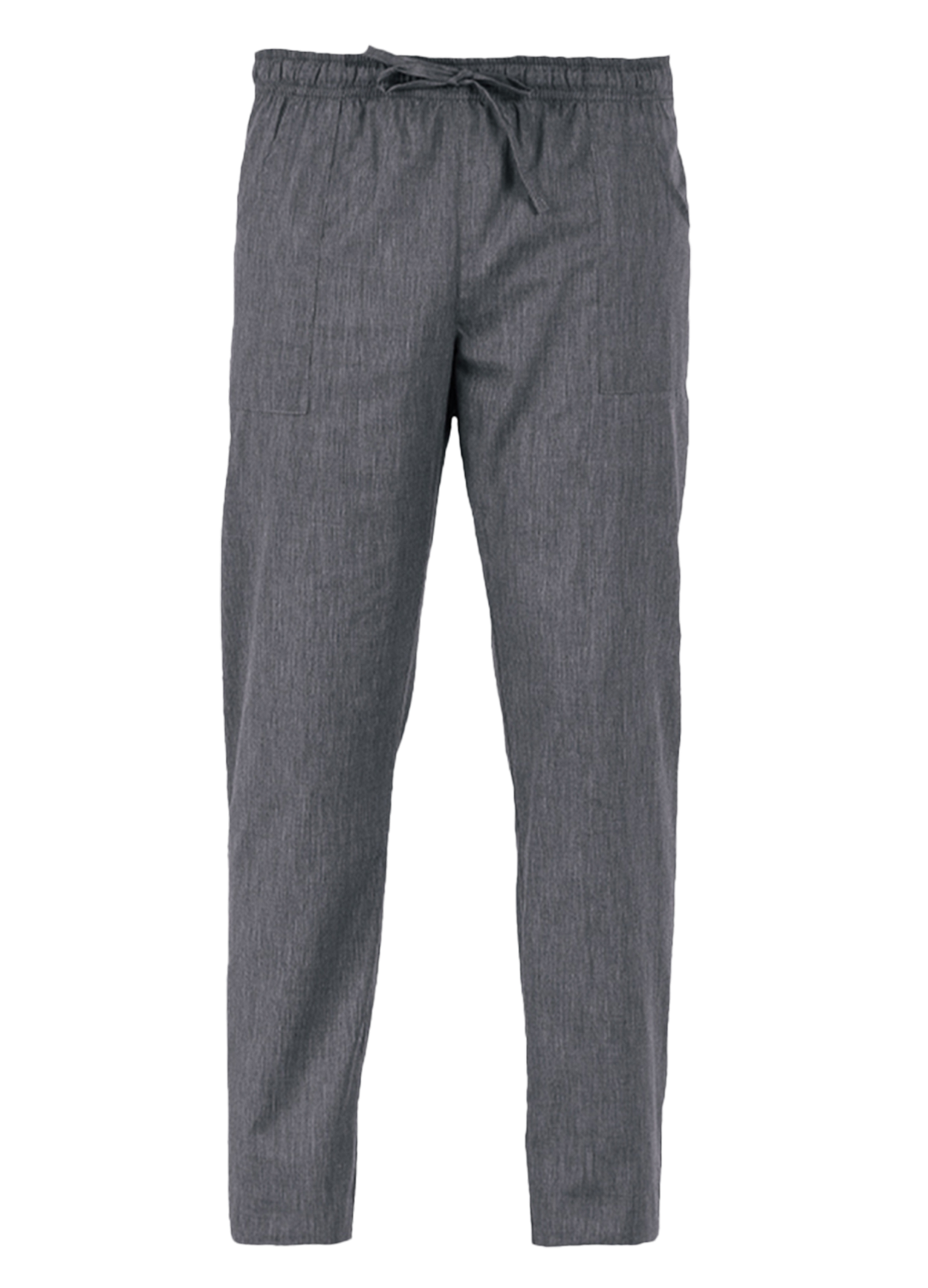 PANTALON NOAH GRIS GIBLOR'S - Imagen 2
