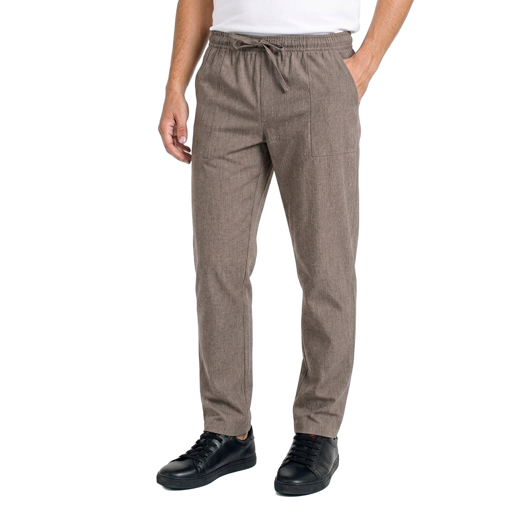 PANTALON NOAH TORTORA GIBLOR'S