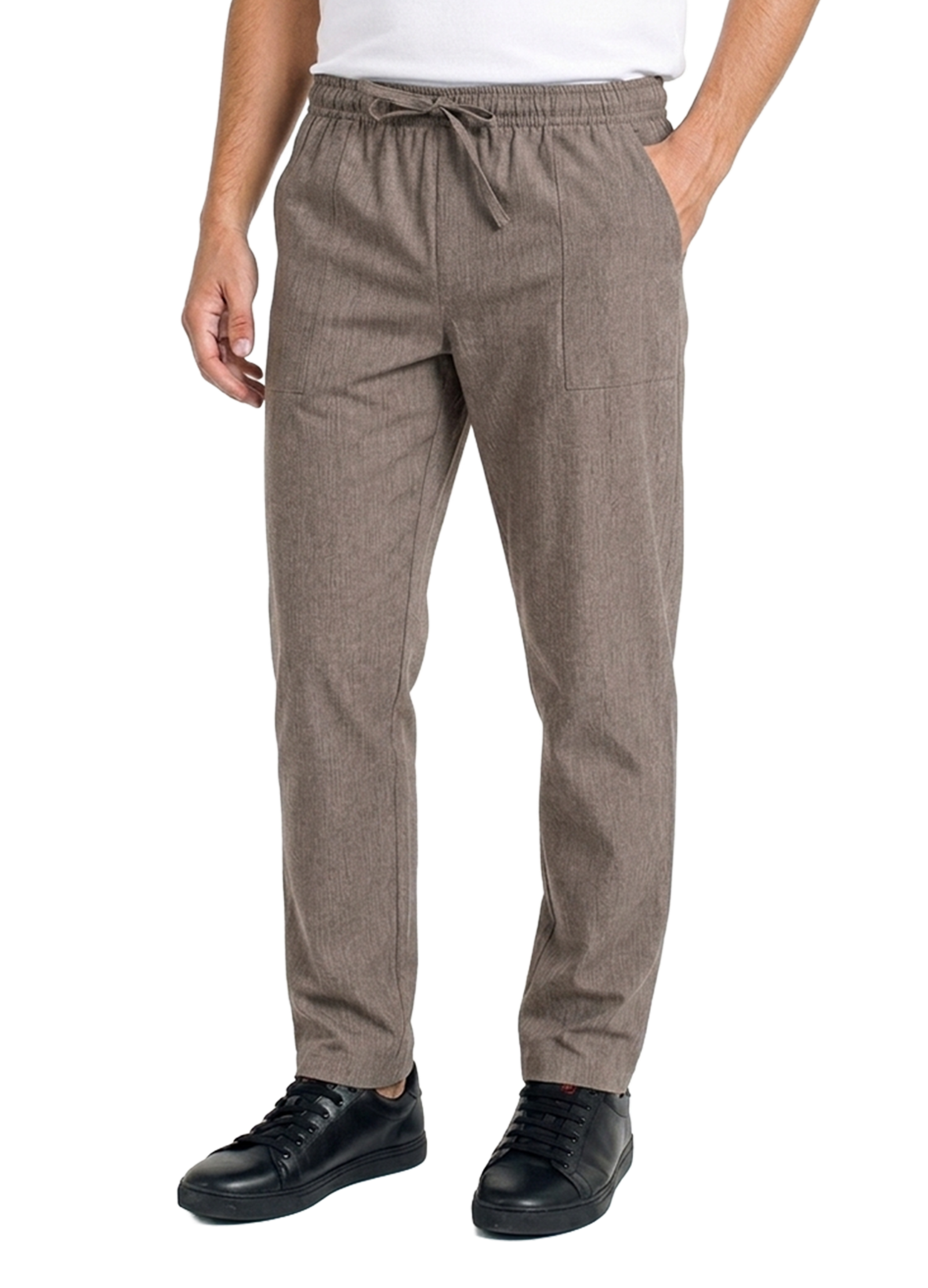 PANTALON NOAH TORTORA GIBLOR'S