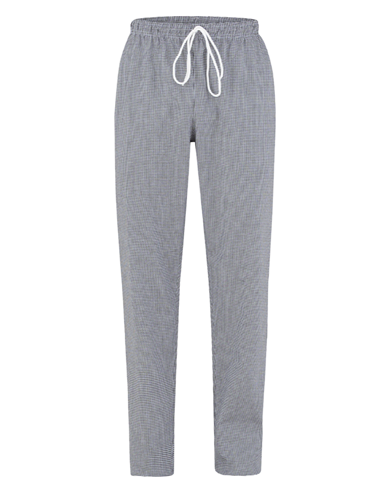 PANTALON PLUTONE PIED DE POULE GIBLOR´S