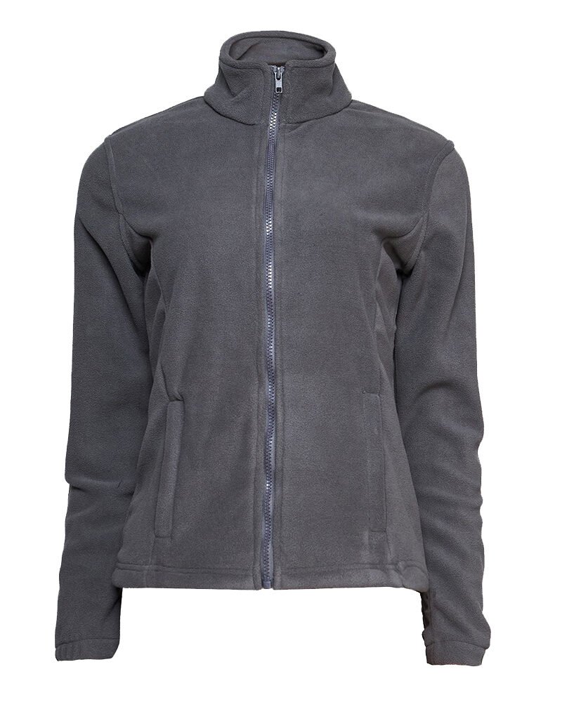 MICROPOLAR MUJER GRIS M/L