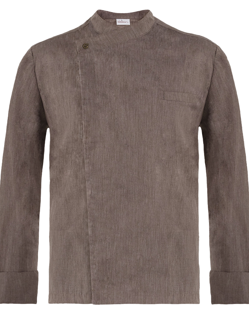 CHAQUETA JOHNNY TORTORA GIBLOR´S