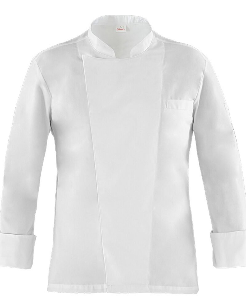 CHAQUETA RAUL BLANCA GIBLOR'S