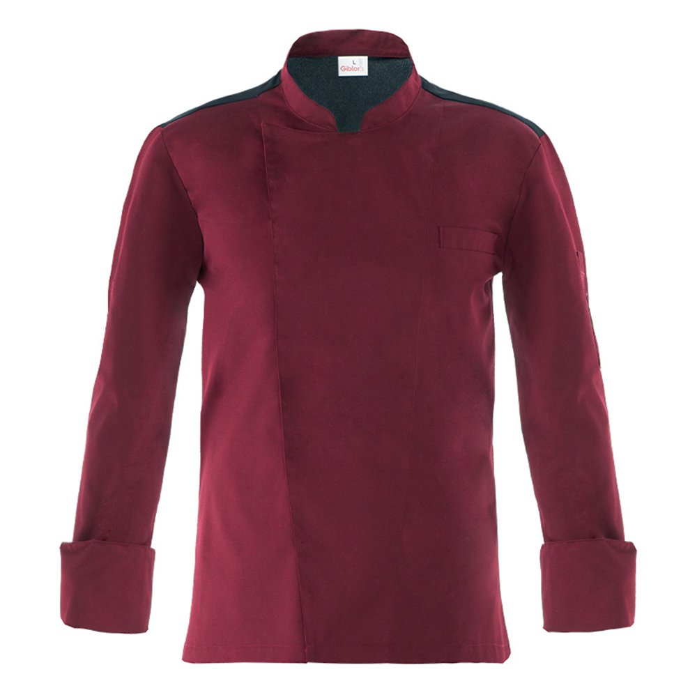 CHAQUETA RAUL BURDEO GIBLOR'S