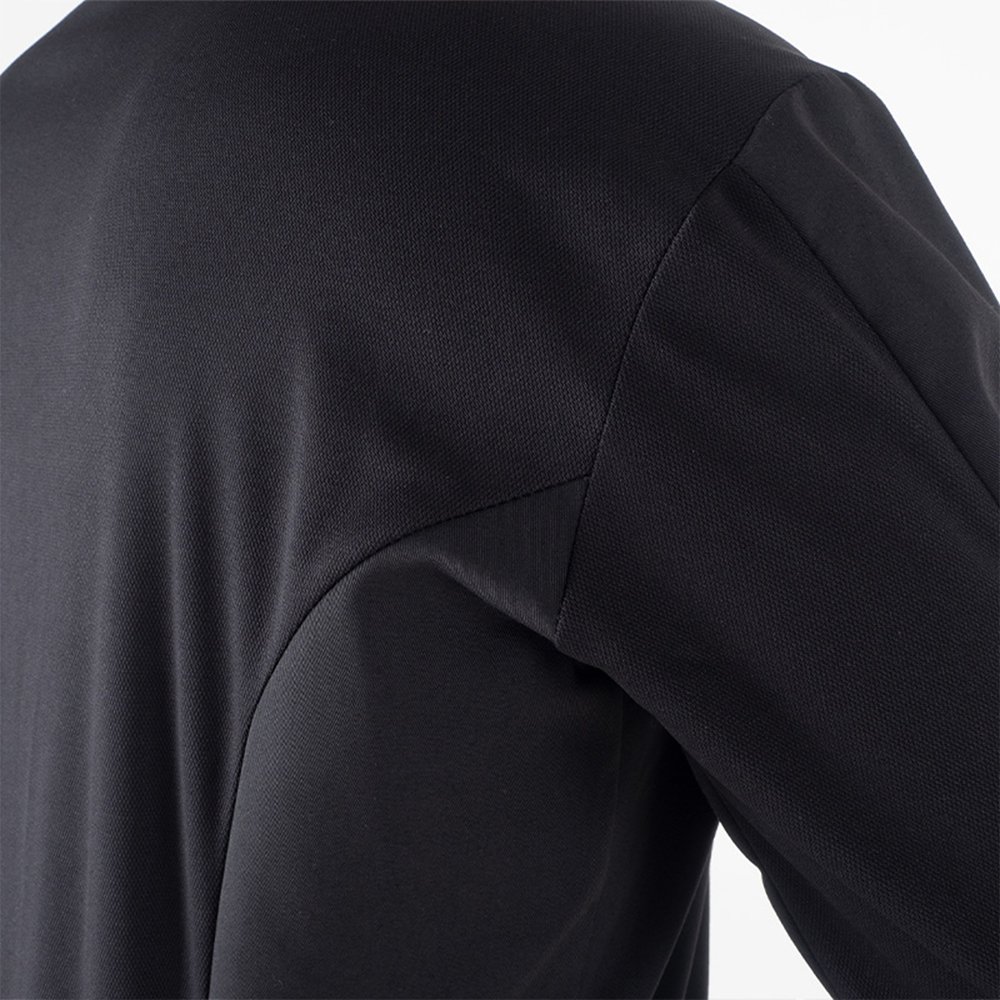 CHAQUETA RAUL NEGRA GIBLOR'S - Imagen 3