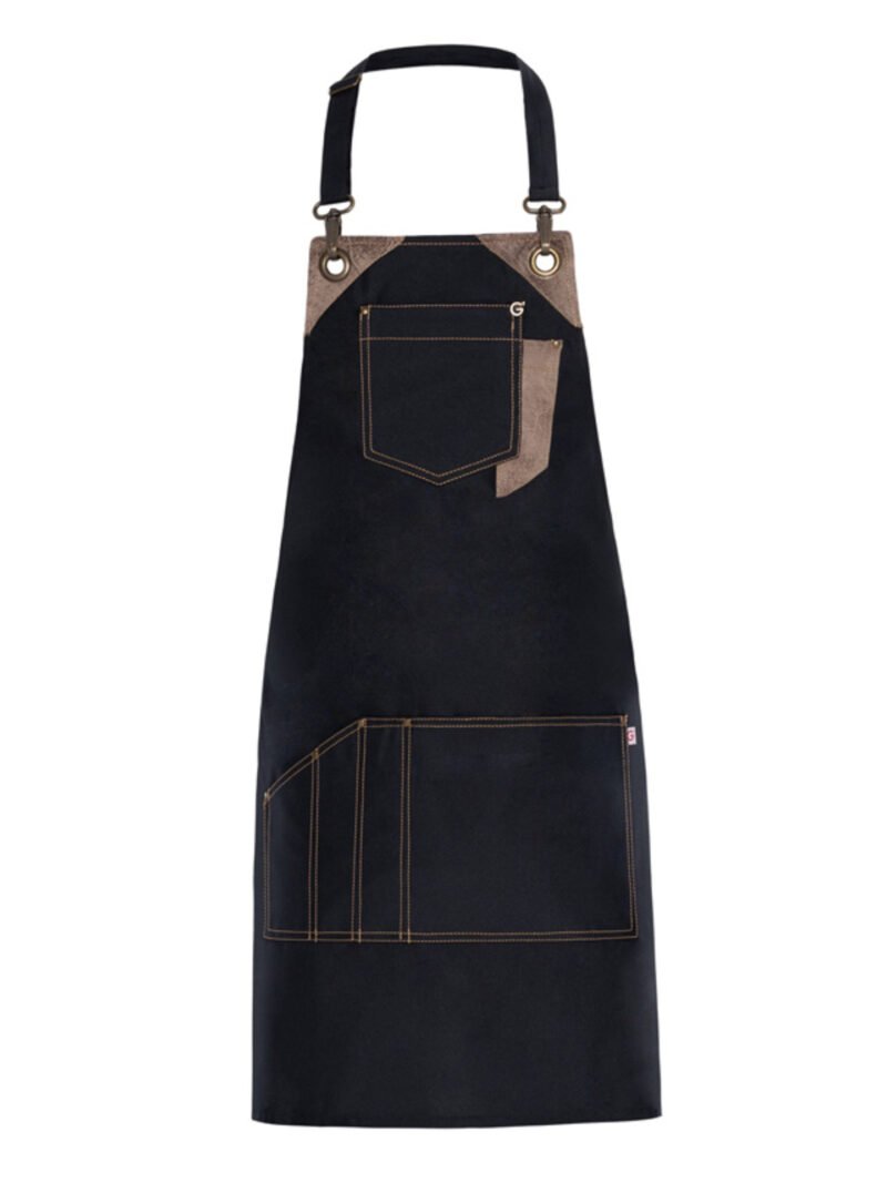 PECHERA PICASSO NEGRA GIBLOR'S