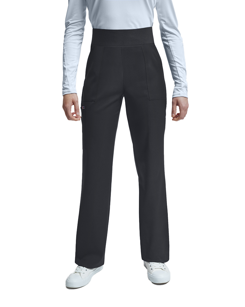 PANTALÓN VIBE WB421 CARGO PEWTER