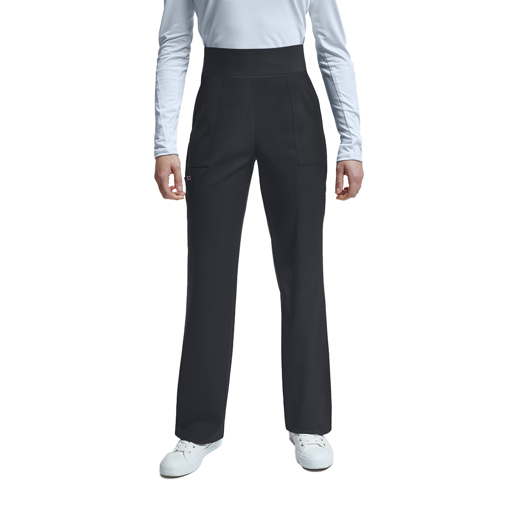 PANTALÓN VIBE WB421 CARGO PEWTER