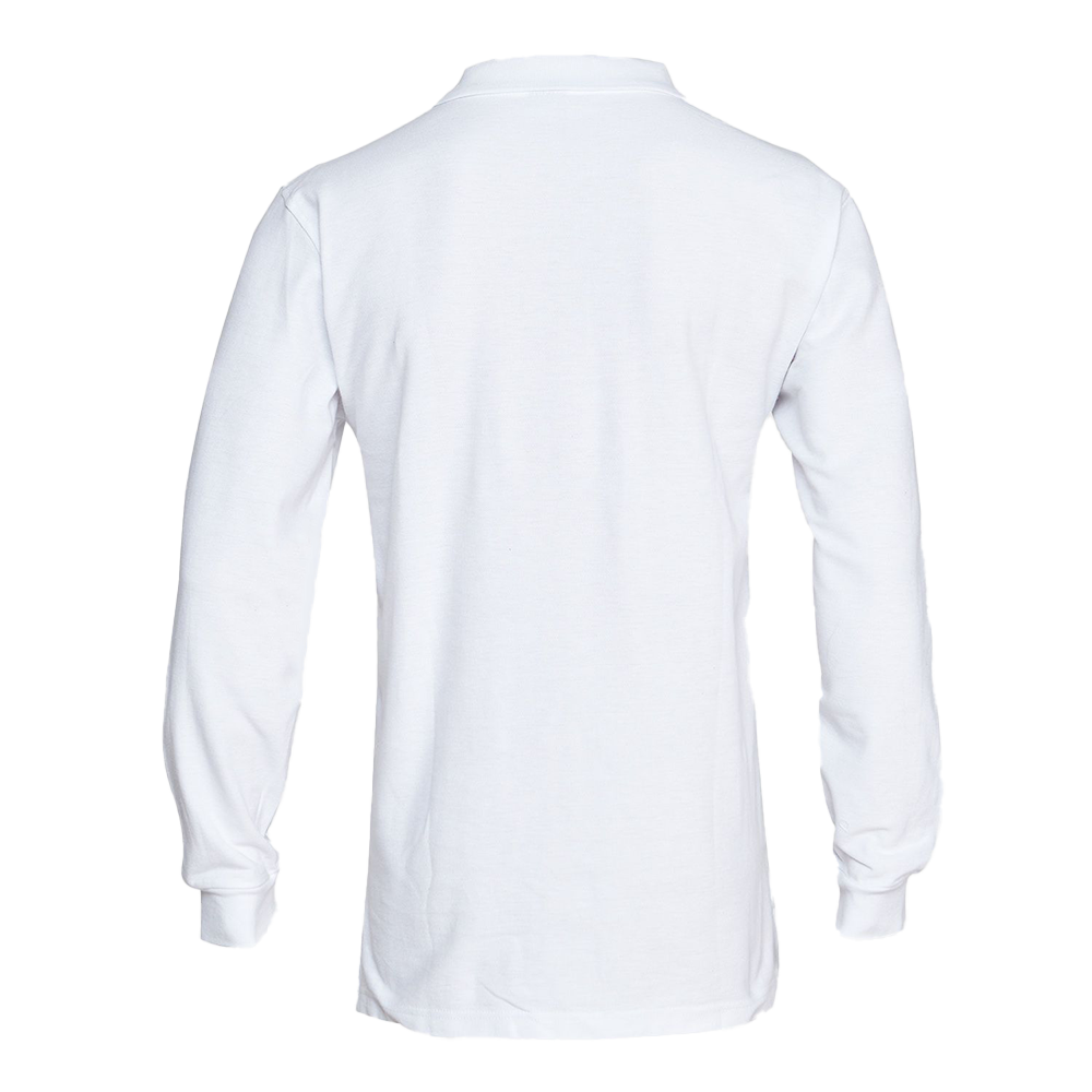 POLERA PIQUÉ ML HOMBRE - Imagen 7