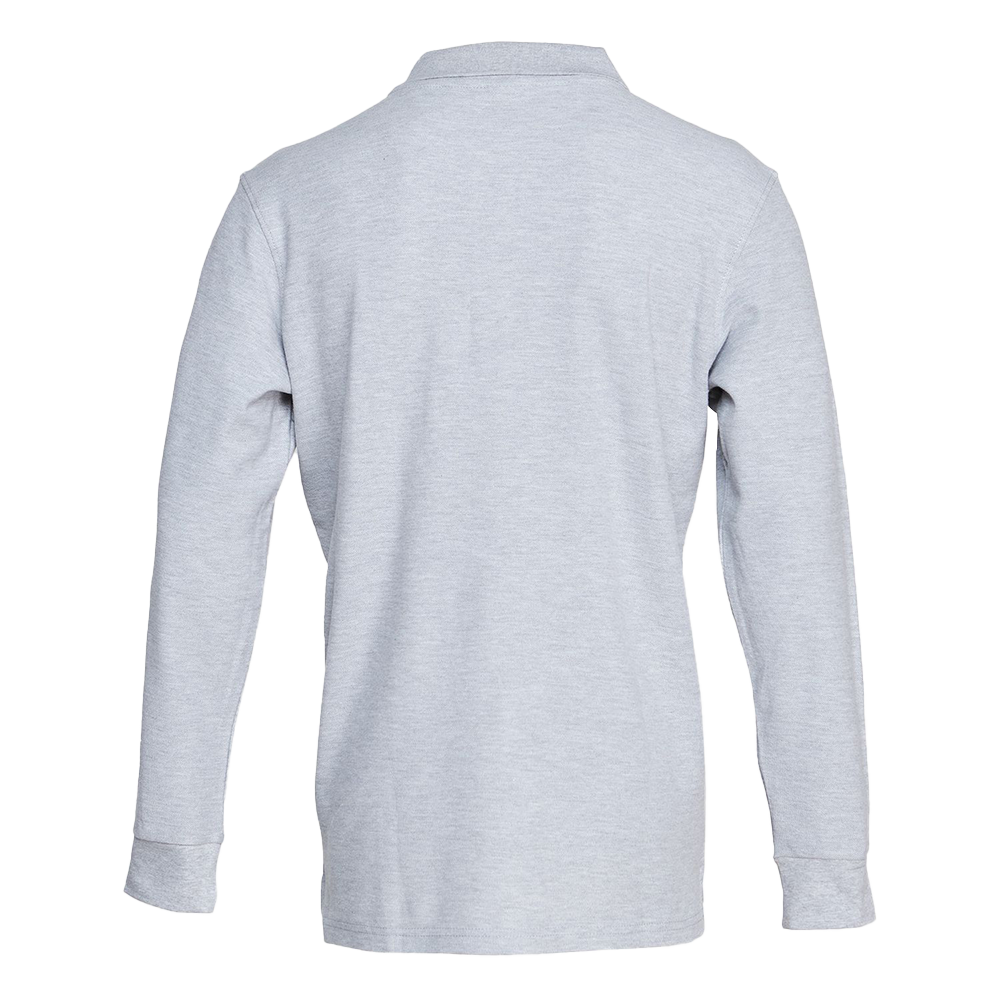 POLERA PIQUÉ ML HOMBRE - Imagen 3