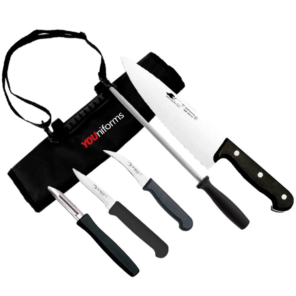 SET CUCHILLOS
