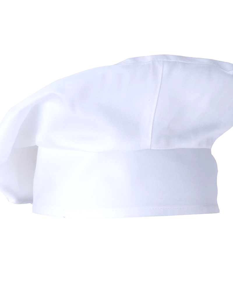 GORRO TOCA BLANCO YOUNIFORMS
