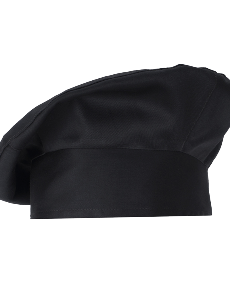 GORRO TOCA NEGRO YOUNIFORMS