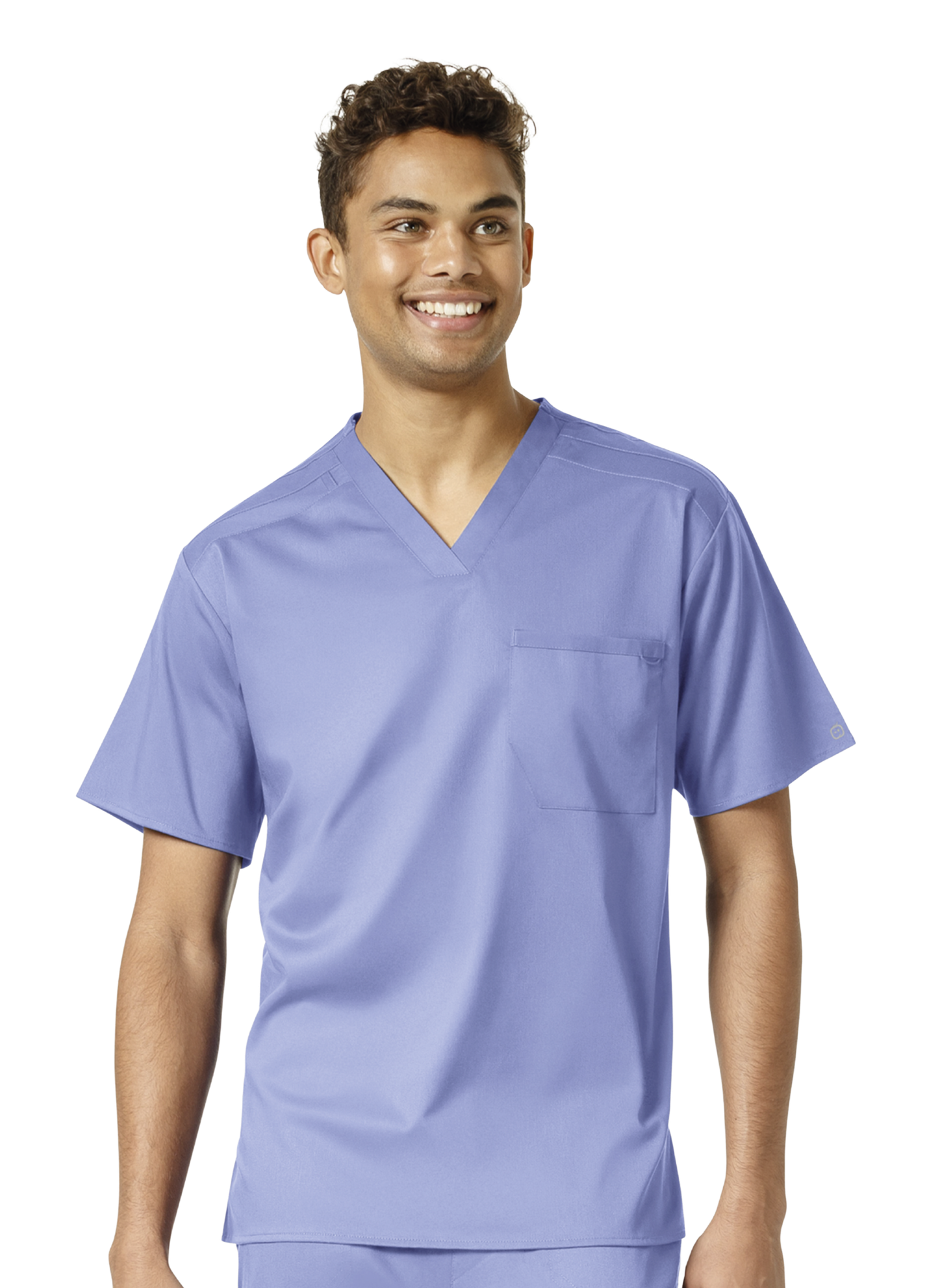 TOP WONDER 6619 HOMBRE AZUL CIELO