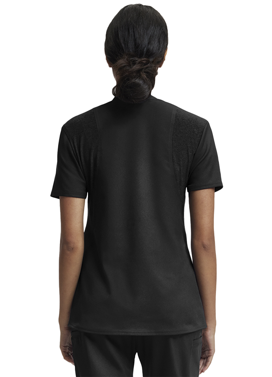 TOP VIBES 119 WHITE CROSS NEGRO - Imagen 4
