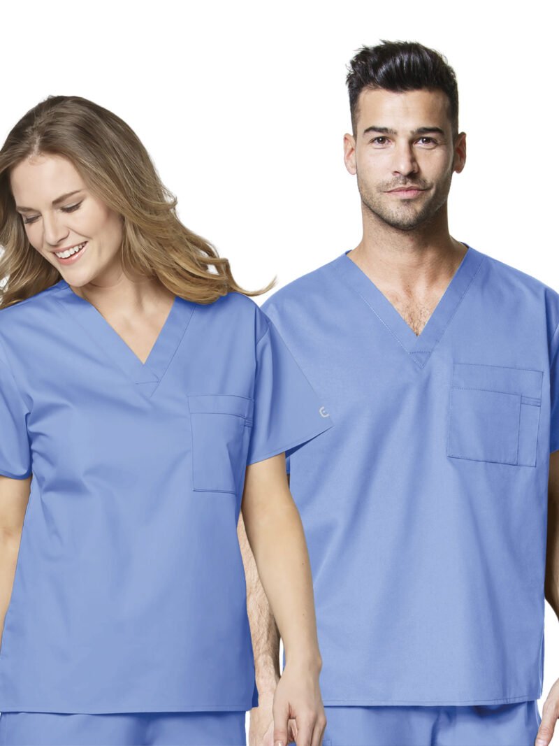 TOP WONDER 100 UNISEX AZUL CIELO