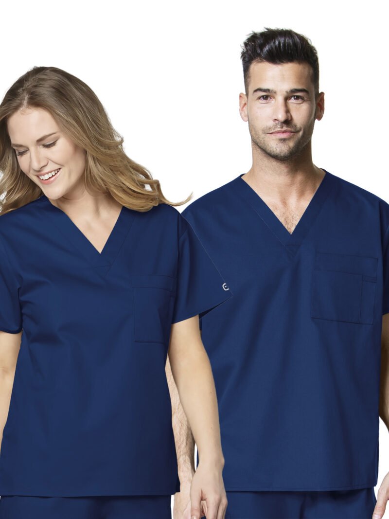 TOP WONDER 100 UNISEX AZUL MARINO