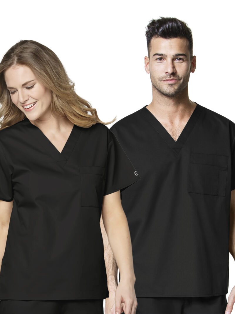 TOP WONDER 100 UNISEX NEGRO