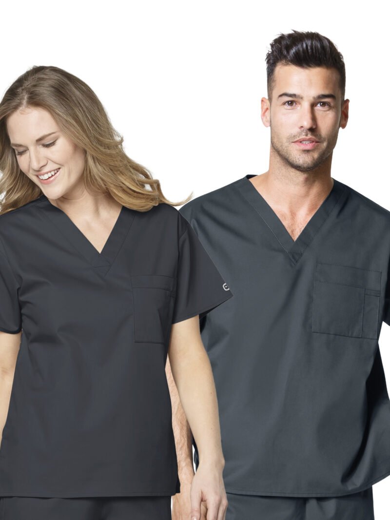 TOP WONDER 100 UNISEX PEWTER