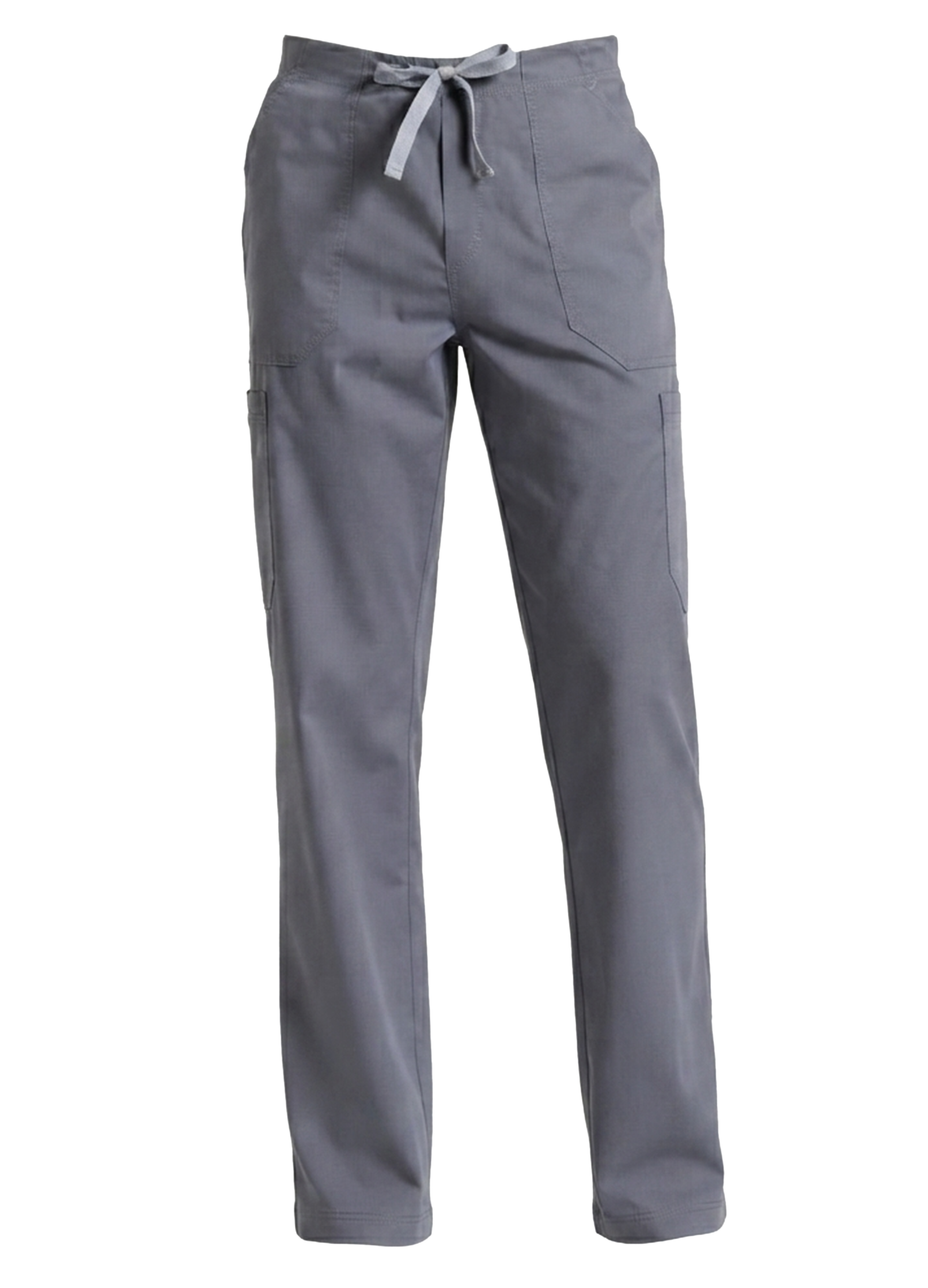 PANTALON ALLURE 225 HOMBRE GRIS WHITE CROSS - Imagen 2