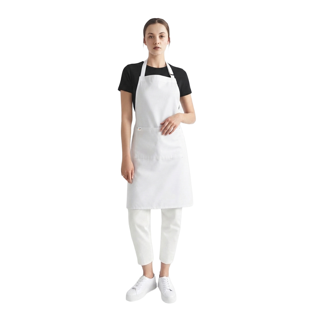 PECHERA CLASSIC GABARDINA C/BOLSILLO