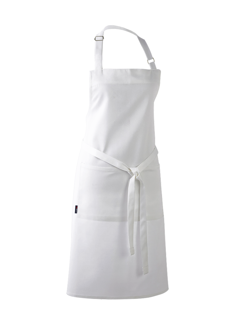 PECHERA CLASICA REGULABLE BLANCA