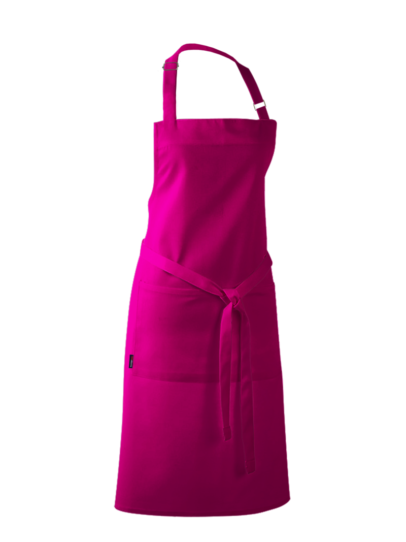 PECHERA CLASICA C/BOLSILLO COLORES