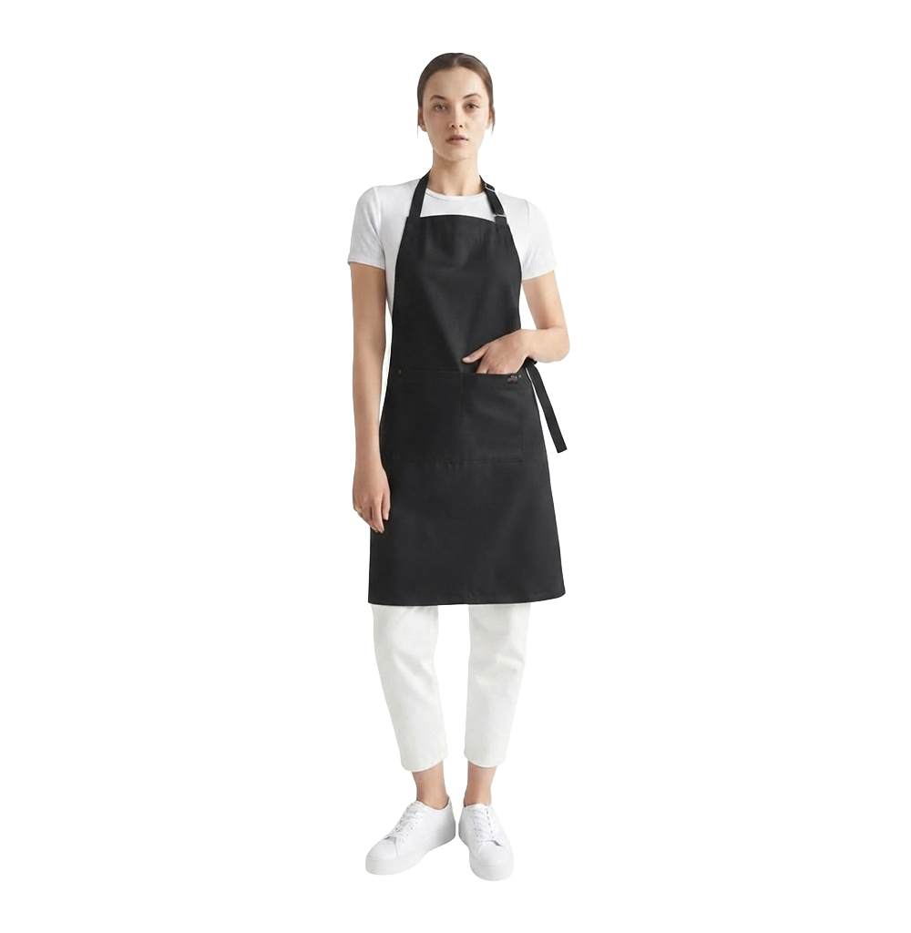 PECHERA CLASSIC GABARDINA C/BOLSILLO