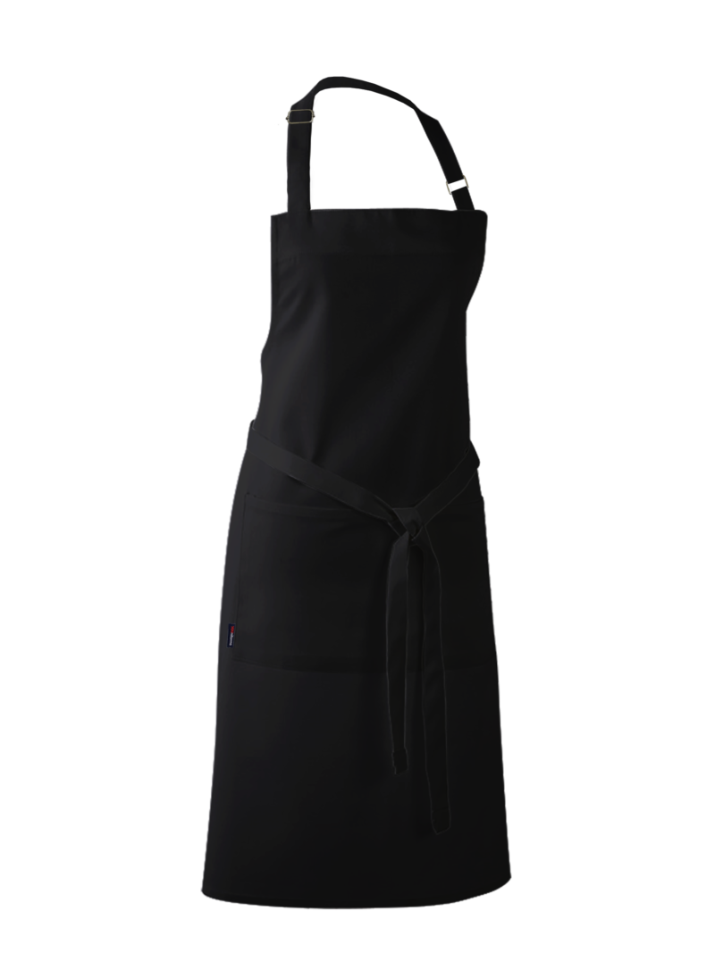 PECHERA CLASICA REGULABLE NEGRA