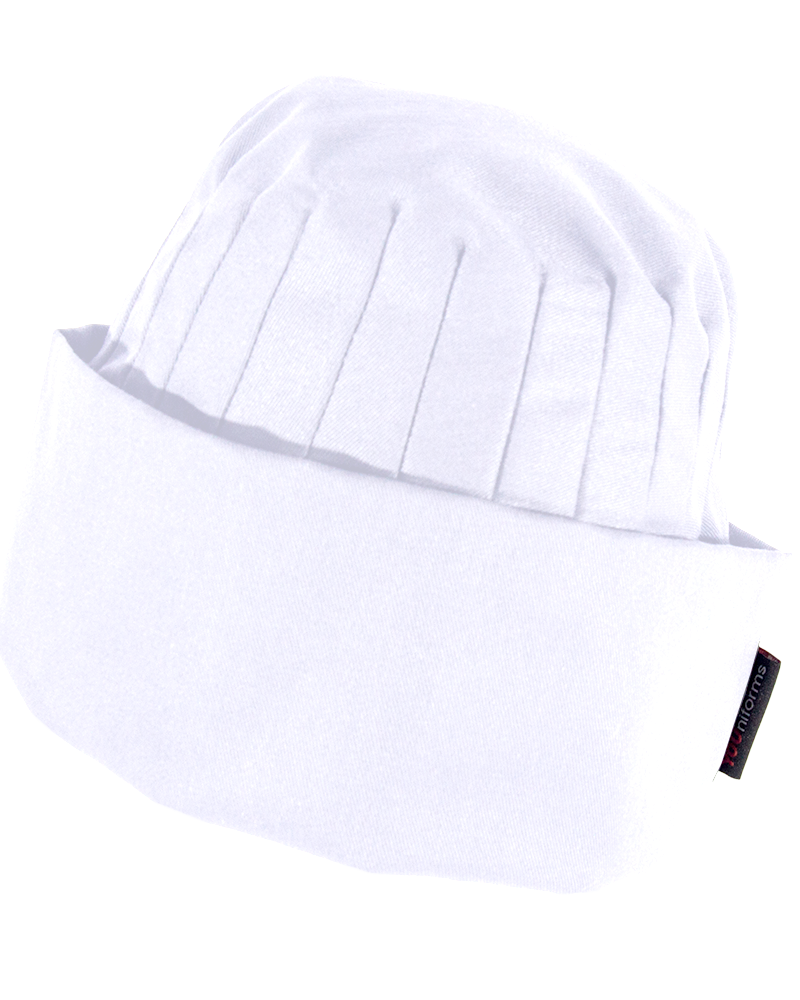GORRO GOYAN BLANCO