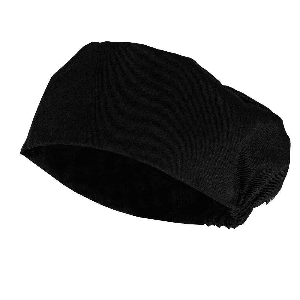 GORRO BEANIE NEGRO