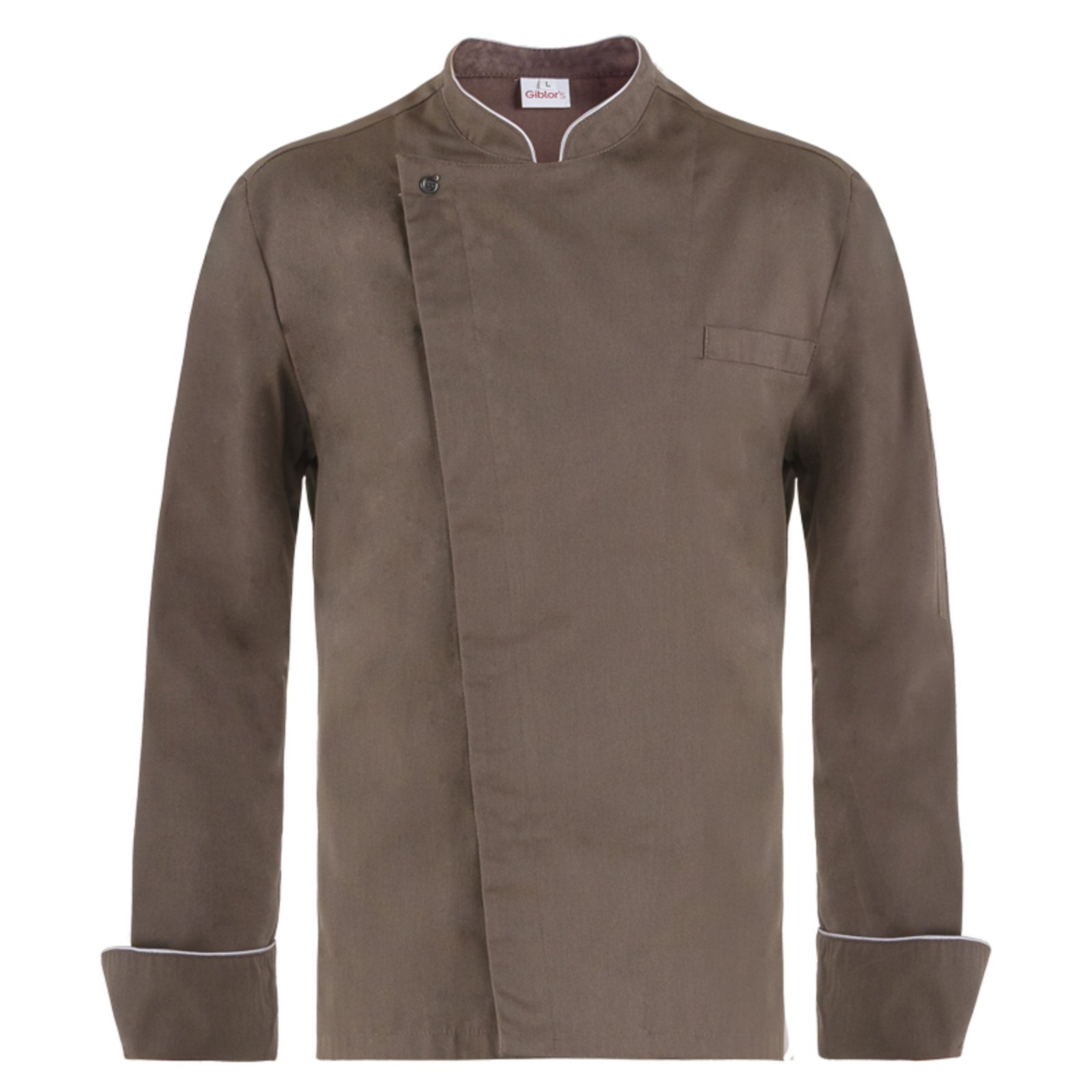 CHAQUETA ZAC TORTORA GIBLOR´S - Imagen 4