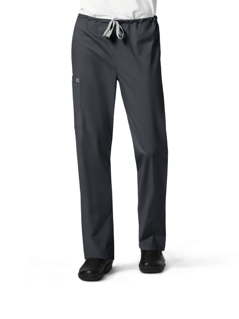 PANTALON WONDER 500 CARGO UNISEX PEWTER