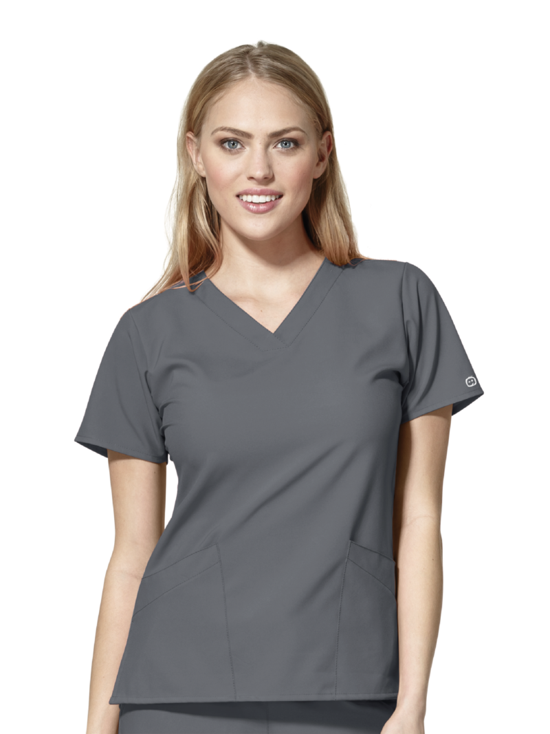 TOP WONDER 6255 MUJER PEWTER