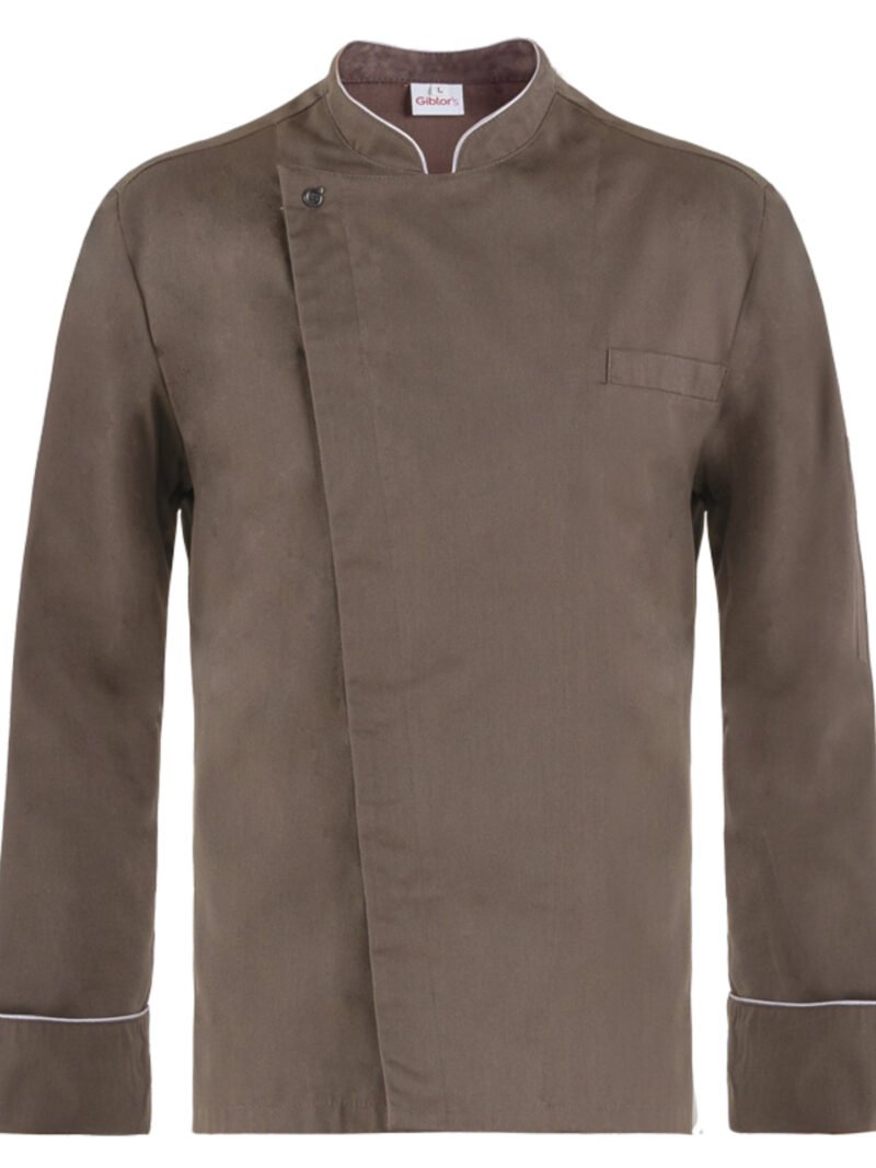 CHAQUETA ZAC TORTORA GIBLOR´S