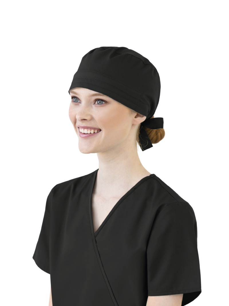 BANDANA WONDER 400 UNISEX NEGRA