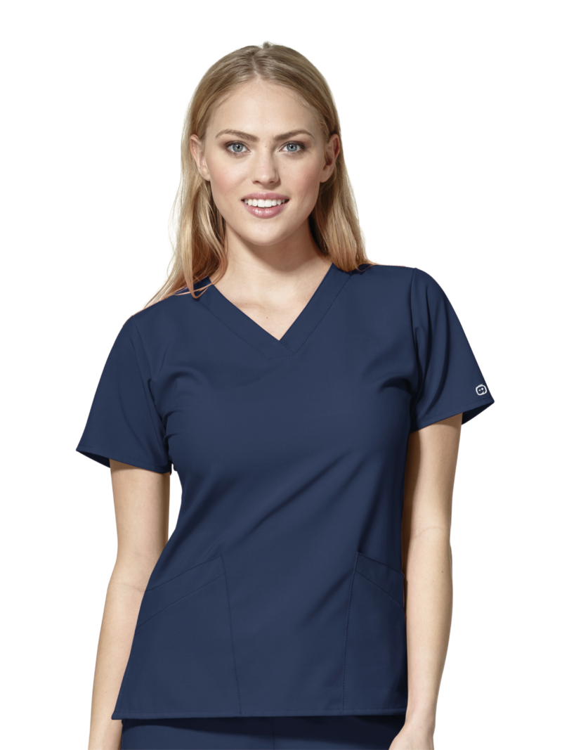 TOP WONDER 6255 MUJER AZUL MARINO