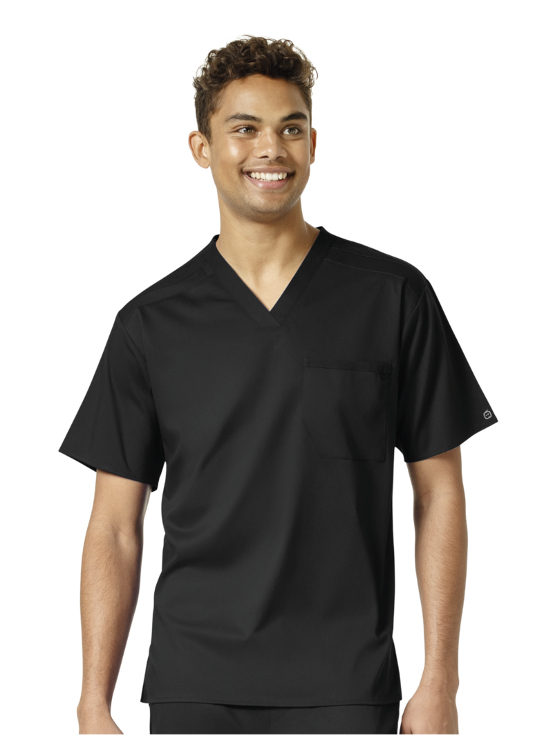 TOP WONDER 6619 HOMBRE NEGRO