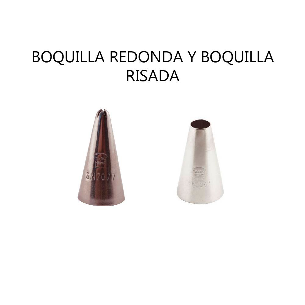 SET PASTELERO - Imagen 6