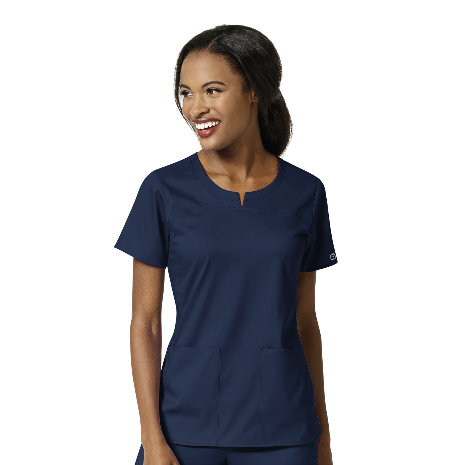 TOP WONDER 6419 MUJER AZUL MARINO