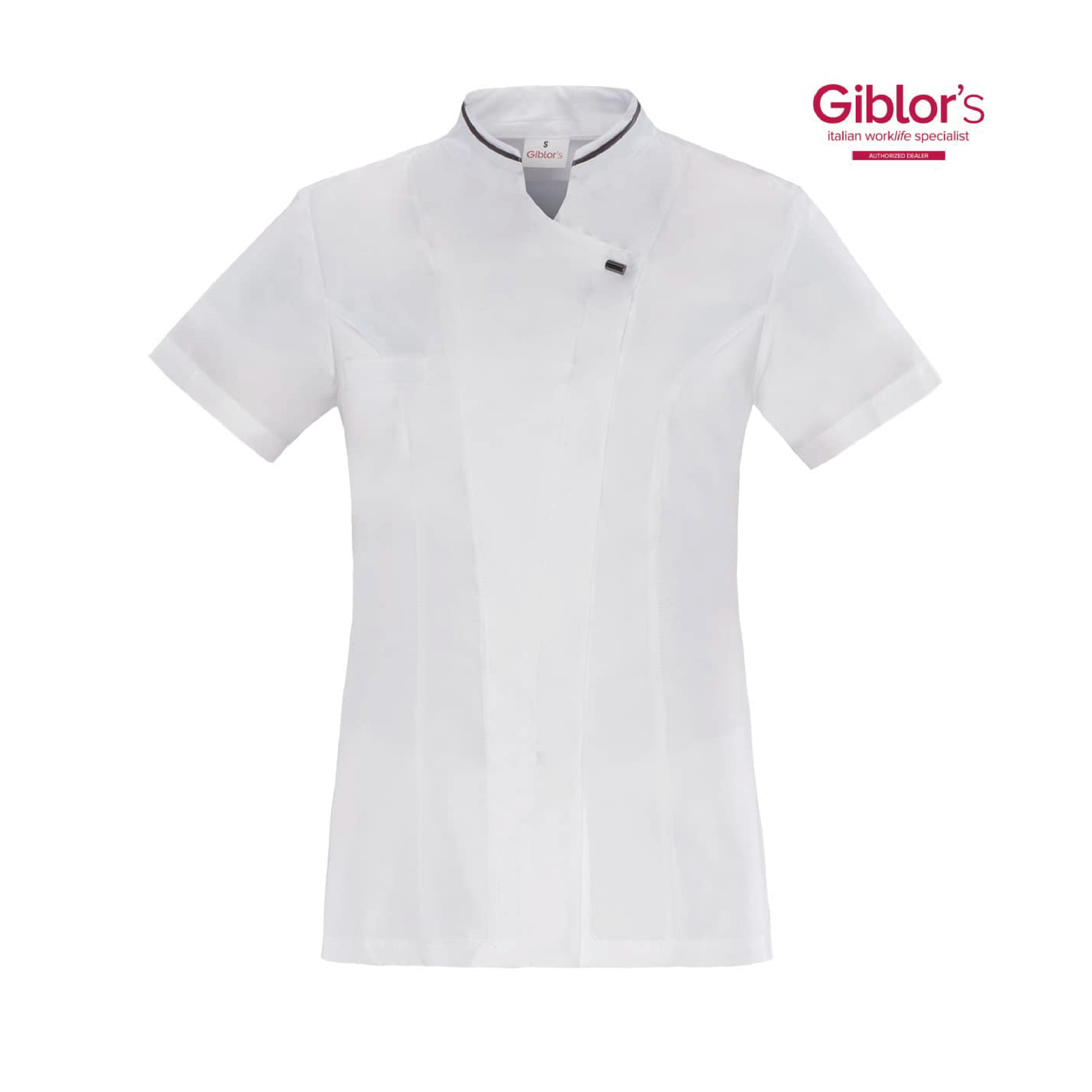CHAQUETA DAFNE BLANCA MUJER M/C GIBLOR'S - Imagen 5