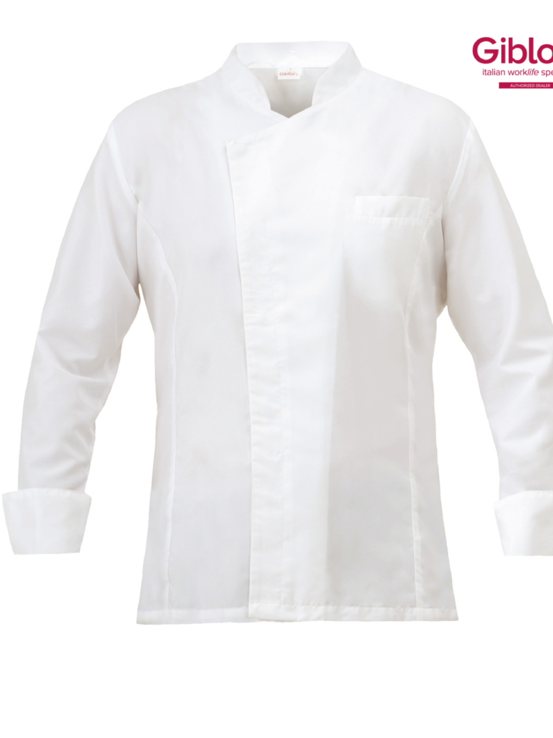 CHAQUETA GIORGIO BLANCA GIBLOR'S