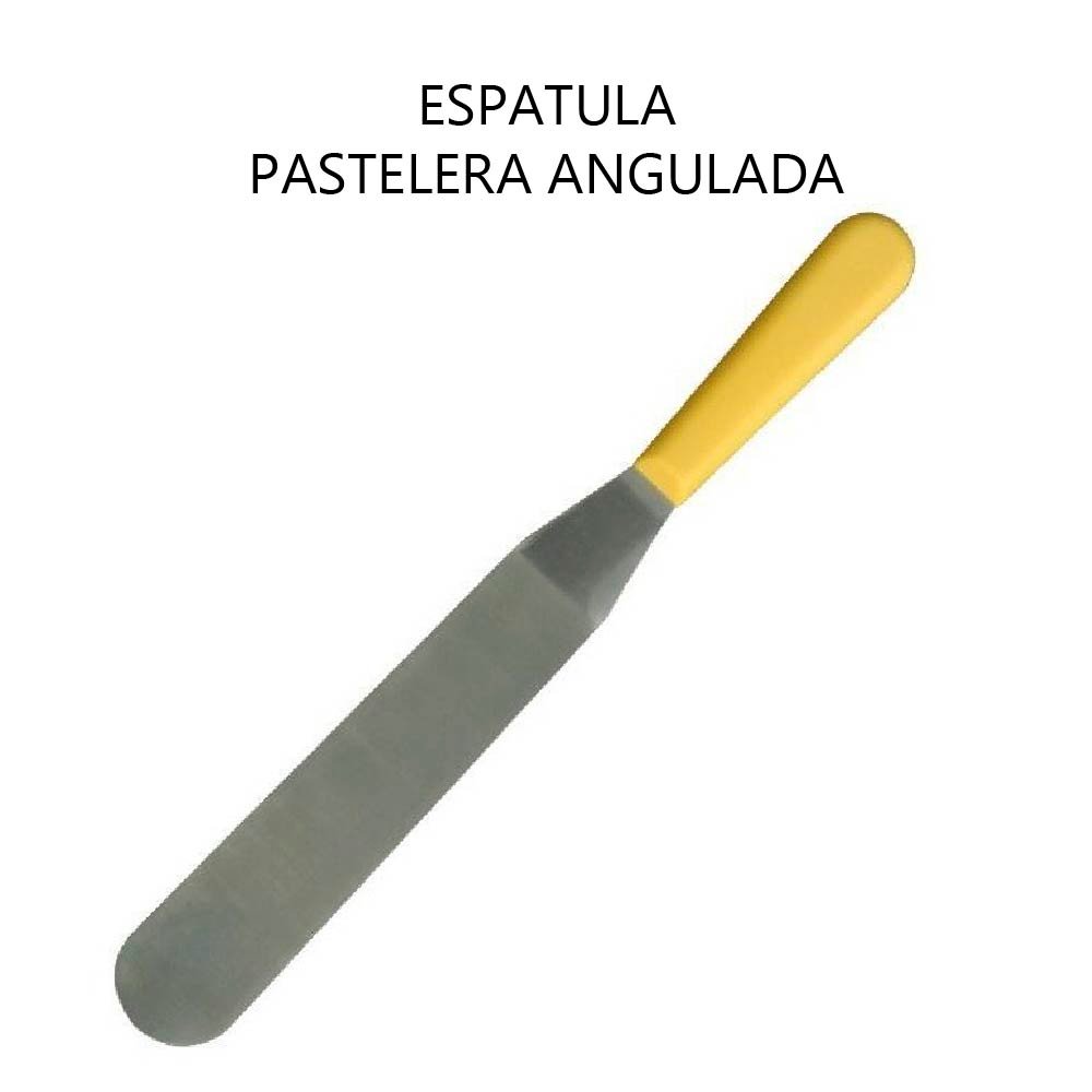 SET PASTELERO - Imagen 2