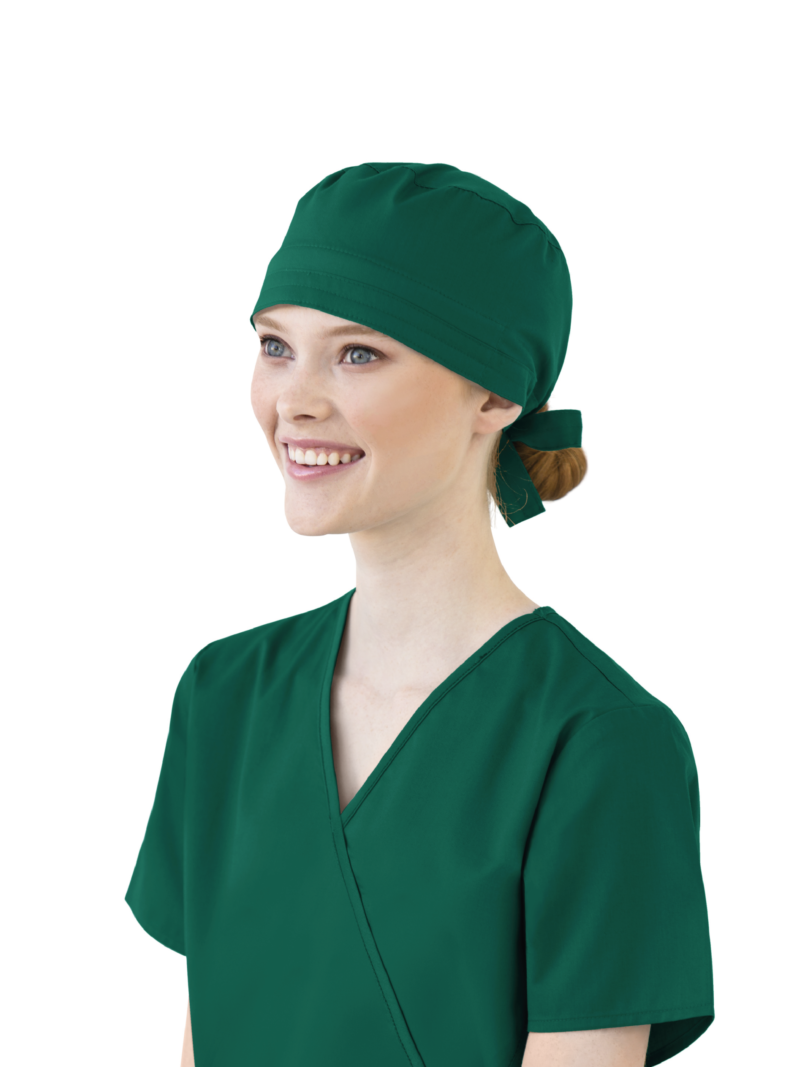 BANDANA WONDER 400 UNISEX VERDE HUNTER