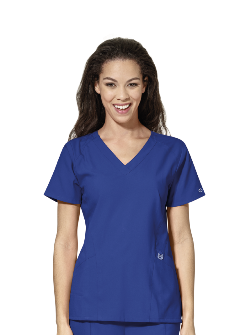 TOP WONDER 6155 MUJER AZUL MARINO