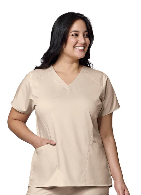 TOP WONDER 6319 MUJER KHAKI