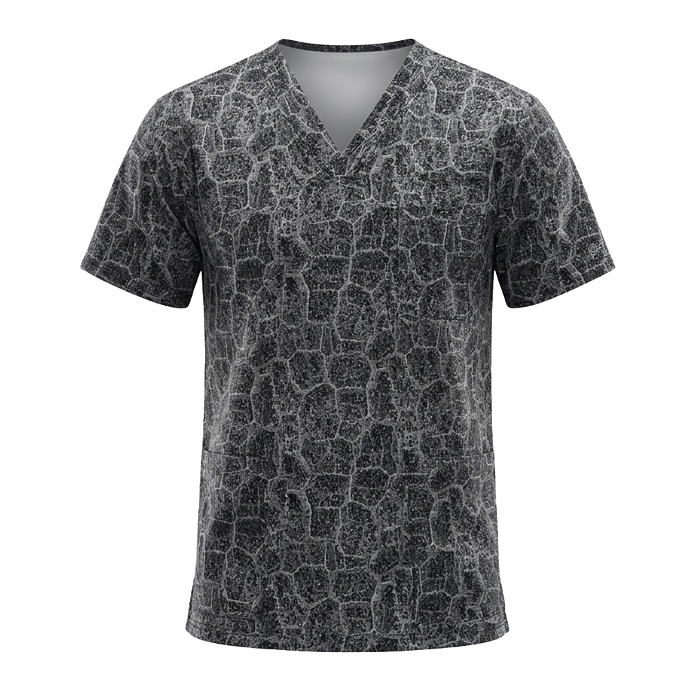 TOP FIT 2263 ESTAMPADO HOMBRE - Imagen 2