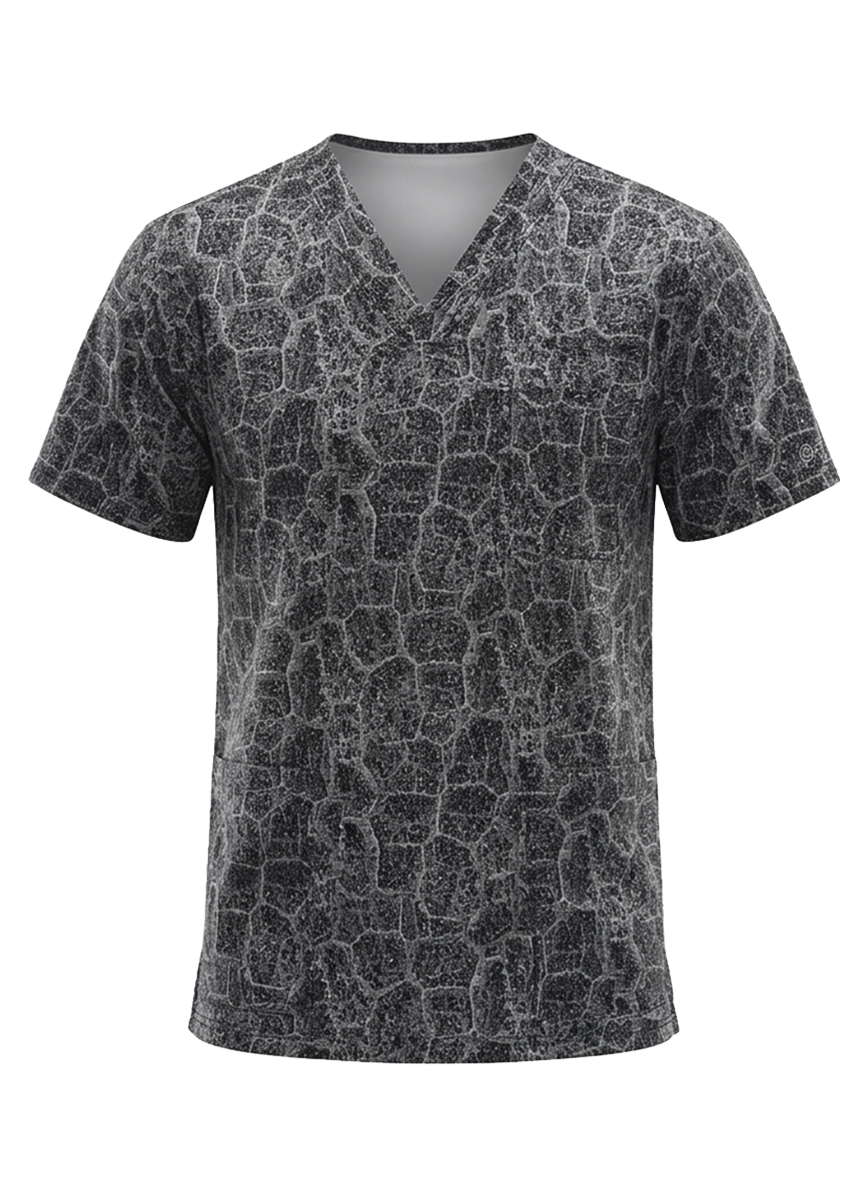 TOP FIT 2263 ESTAMPADO HOMBRE - Imagen 2