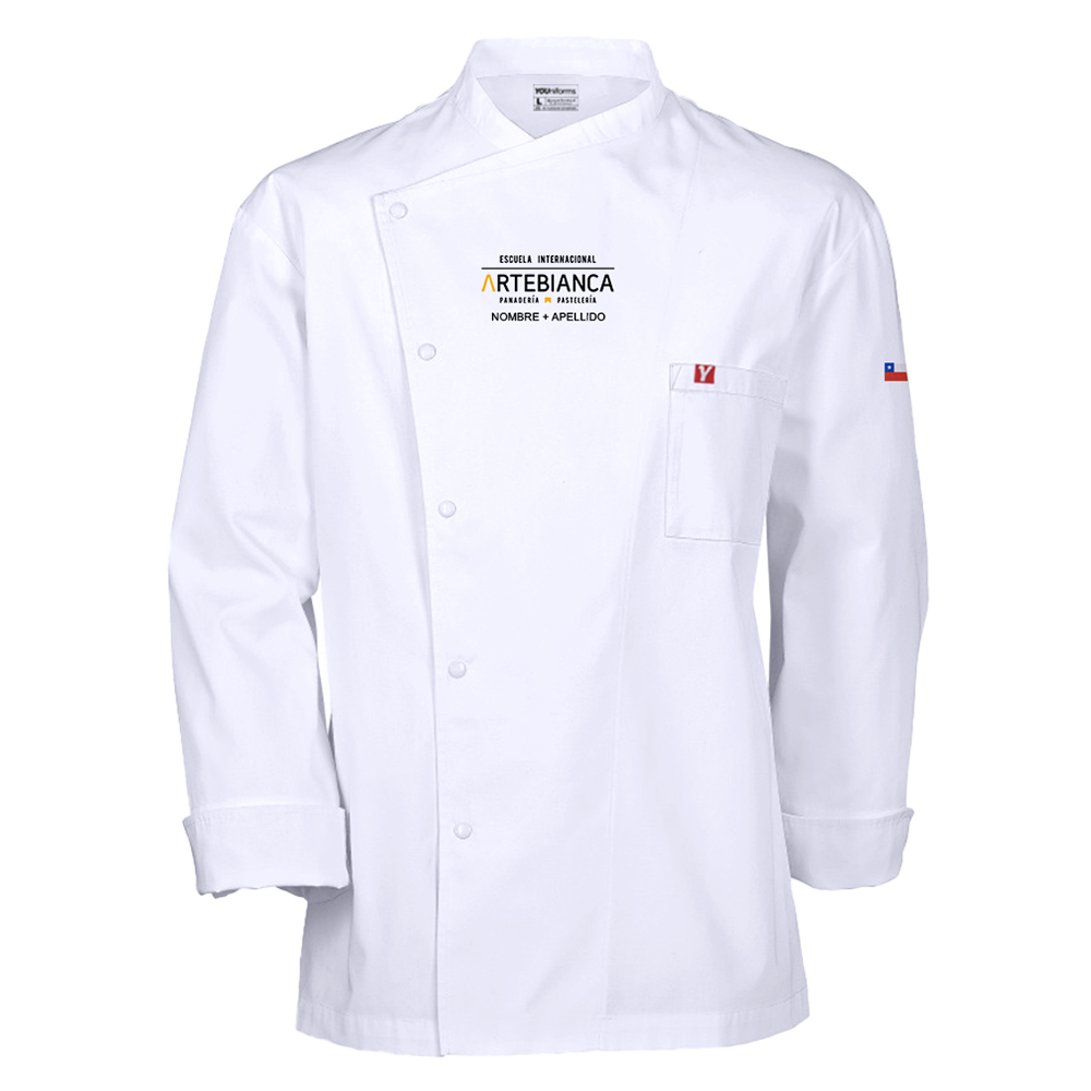 CHAQUETA ESTUDIANTE ARTEBIANCA UNISEX
